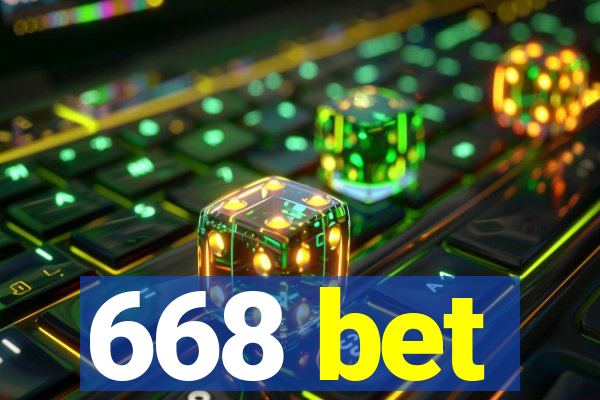 668 bet